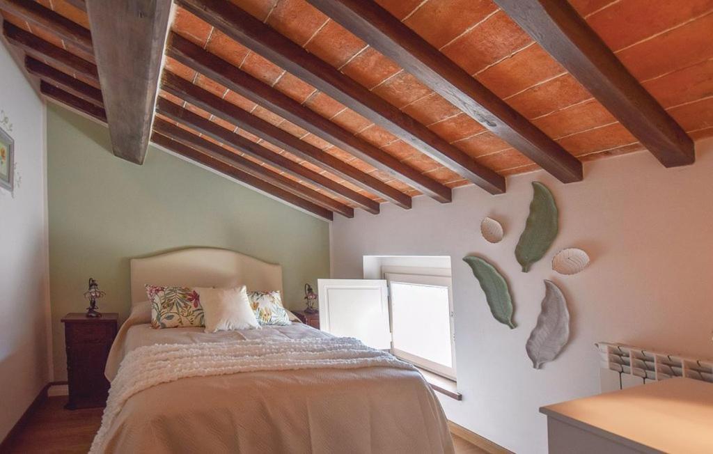 Il Nido Nel Borgo Casa Vacanze กาไมโยเร ภายนอก รูปภาพ