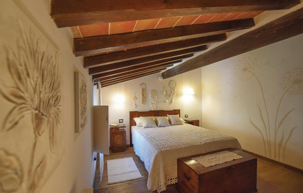 Il Nido Nel Borgo Casa Vacanze กาไมโยเร ภายนอก รูปภาพ