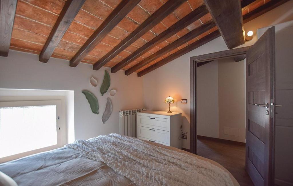 Il Nido Nel Borgo Casa Vacanze กาไมโยเร ภายนอก รูปภาพ