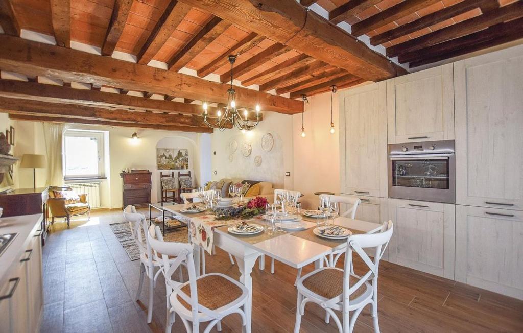 Il Nido Nel Borgo Casa Vacanze กาไมโยเร ภายนอก รูปภาพ