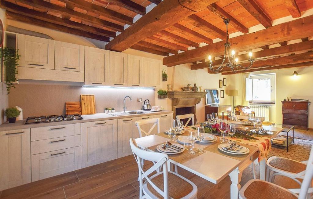 Il Nido Nel Borgo Casa Vacanze กาไมโยเร ภายนอก รูปภาพ