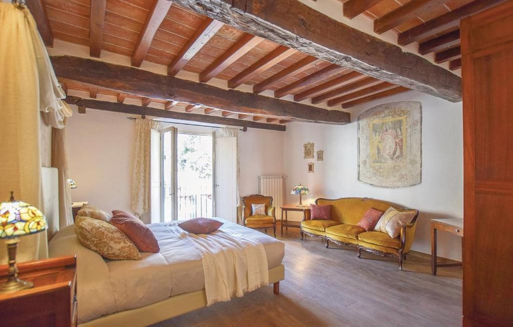 Il Nido Nel Borgo Casa Vacanze กาไมโยเร ภายนอก รูปภาพ