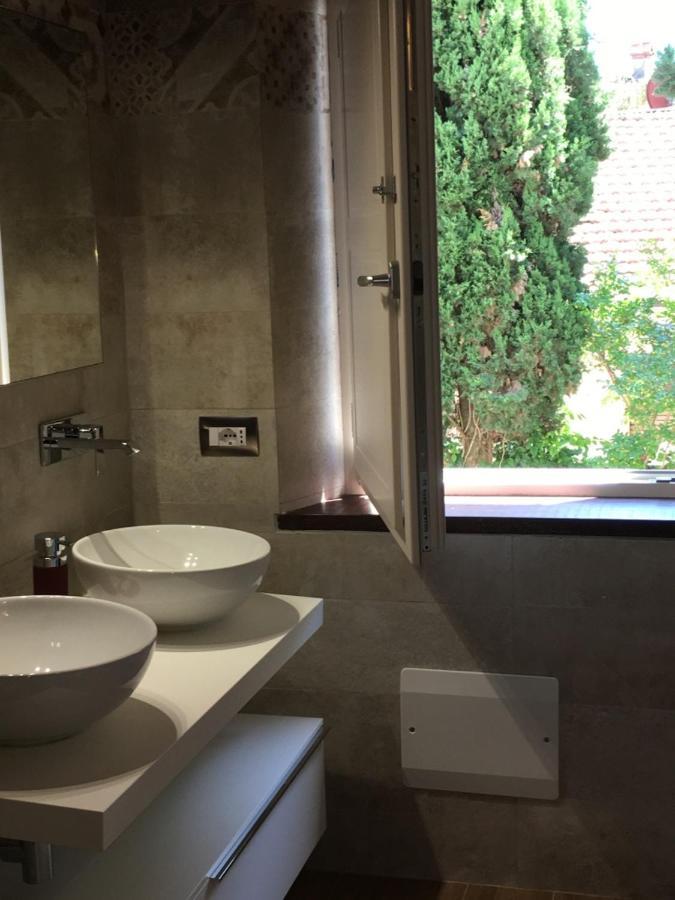 Il Nido Nel Borgo Casa Vacanze กาไมโยเร ภายนอก รูปภาพ