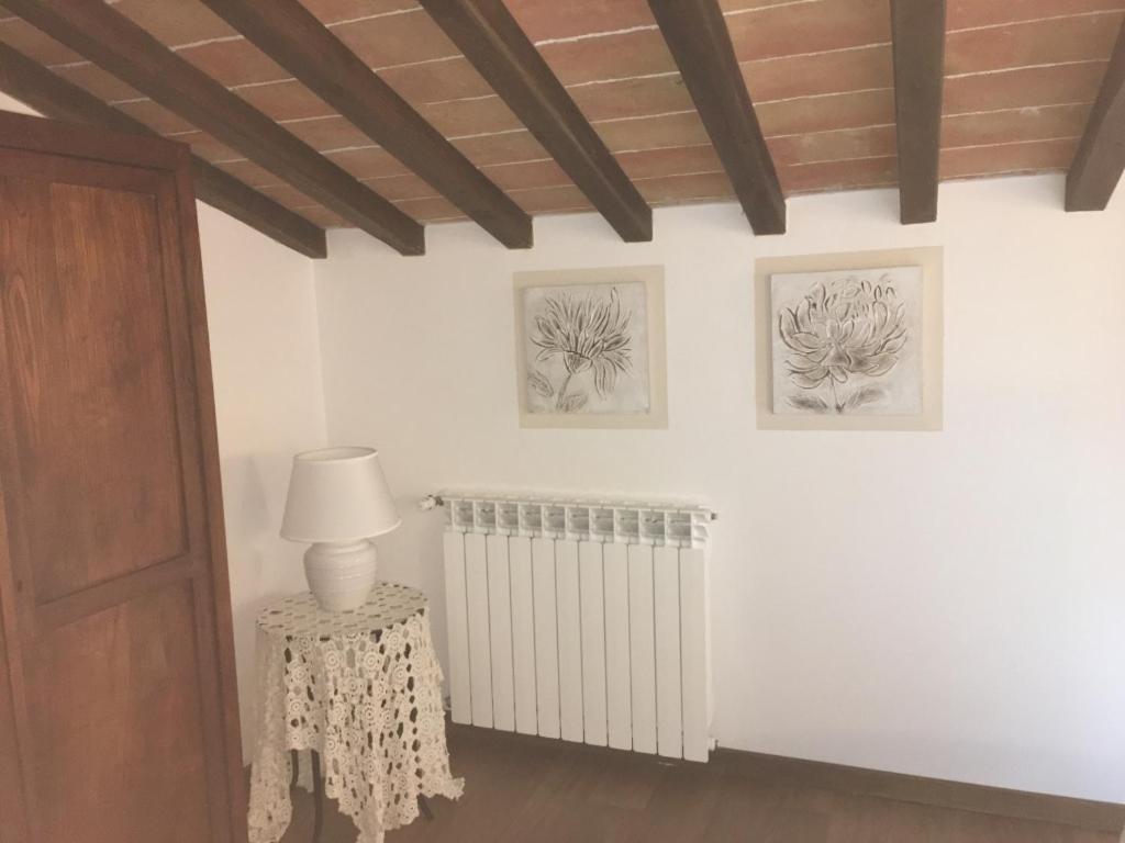Il Nido Nel Borgo Casa Vacanze กาไมโยเร ภายนอก รูปภาพ